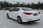 起亚K52012款2.0L 手自一体 PREMIUM Nu