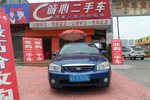 起亚赛拉图2007款1.8 GLS 手动