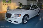 克莱斯勒3002013款300C 3.6L 尊崇版