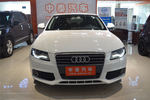 奥迪A4L2011款2.0TFSI 技术型