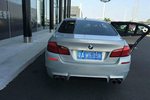 宝马5系2011款535Li 豪华型