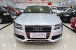 奥迪A4L2012款2.0TFSI 标准型