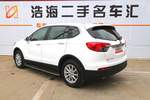 别克昂科威2016款20T 两驱精英型