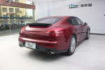 保时捷Panamera2014款Panamera 4 3.0T 