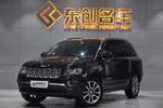 Jeep指南者2014款改款 2.0L 两驱精英版