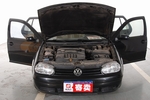 大众高尔夫2006款1.6 2V 自动舒适型 