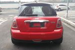 MINICLUBMAN2007款1.6L COOPER Fun 