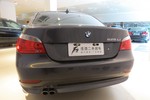 宝马5系2007款525Li 手自一体豪华型