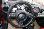 MINICOUPE2012款1.6L COOPER 