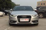 奥迪A4L2013款35 TFSI 自动标准型