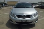 丰田卡罗拉2009款1.6L GL 自动