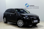 奥迪Q52011款2.0TFSI 豪华型