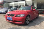 宝马3系2008款325i 领先型