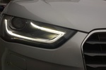 奥迪A4L2013款35 TFSI 自动舒适型