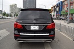 奔驰M级2012款ML350 4MATIC 豪华型