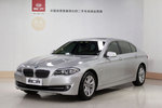 宝马5系2011款520Li 典雅型