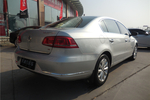 大众迈腾2012款1.8TSI DSG 豪华型