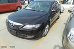 马自达Mazda62008款2.0L 手自一体 豪华型