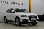 奥迪Q52015款40 TFSI 技术型