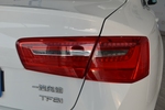 奥迪A6L2012款TFSI 舒适型(2.0T)