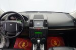 路虎神行者22011款3.2L HSE