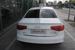 奥迪A4L2013款40 TFSI quattro个性运动型