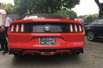 福特Mustang2015款2.3T 50周年纪念版