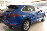 保时捷Cayenne2016款3.0T