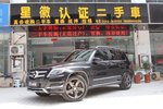 奔驰GLK级2015款GLK 300 4MATIC 时尚型 极致版