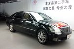 丰田皇冠2007款2.5L Royal 导航版