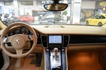 保时捷Panamera2010款Panamera 3.6L 