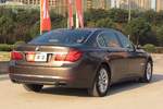 宝马7系2013款730Li 豪华型