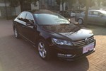 大众帕萨特2011款2.0TSI DSG 至尊版