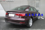 奥迪A3 Limousine2014款35 TFSI 自动舒适型