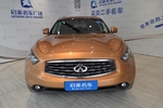 英菲尼迪QX702011款FX35 金尚标准版