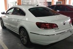 大众CC2015款2.0TSI 至尊型