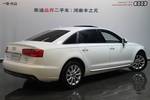 奥迪A6L2014款TFSI 标准型