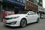 起亚K52012款2.0L 手自一体 PREMIUM Nu