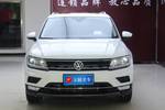 大众Tiguan2017款330TSI 四驱创睿型