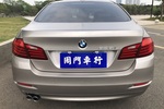 宝马5系2014款525Li 领先型