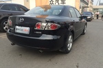 马自达Mazda62006款2.0 手动