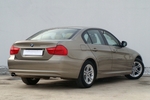 宝马3系2010款320i 时尚型