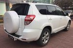 丰田RAV42011款2.0L 自动豪华版