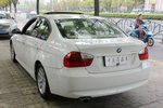 宝马3系2007款320i 2.0 手自一体豪华型