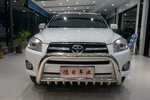 丰田RAV42009款2.0L 自动豪华版