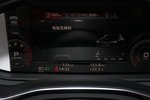 奥迪A6L2019款40TFSI 豪华动感型