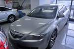 马自达MAZDA62008款2.0L 手自一体 时尚型