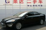 福特致胜2011款2.3L 手自一体 时尚型