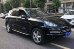 保时捷Cayenne2011款3.0T