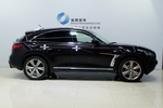 英菲尼迪QX702013款3.7L 超越版